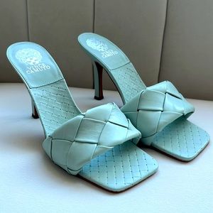 Vince Camuto sandals